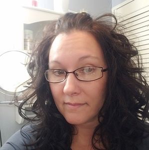 Meet your Posher, Terri